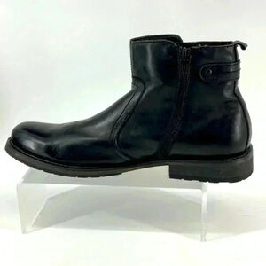 FORGE  MAN BOOTIES